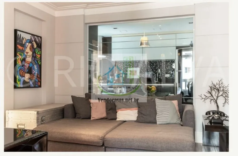 Apartamento, 2 quartos, 83 m² - Foto 8