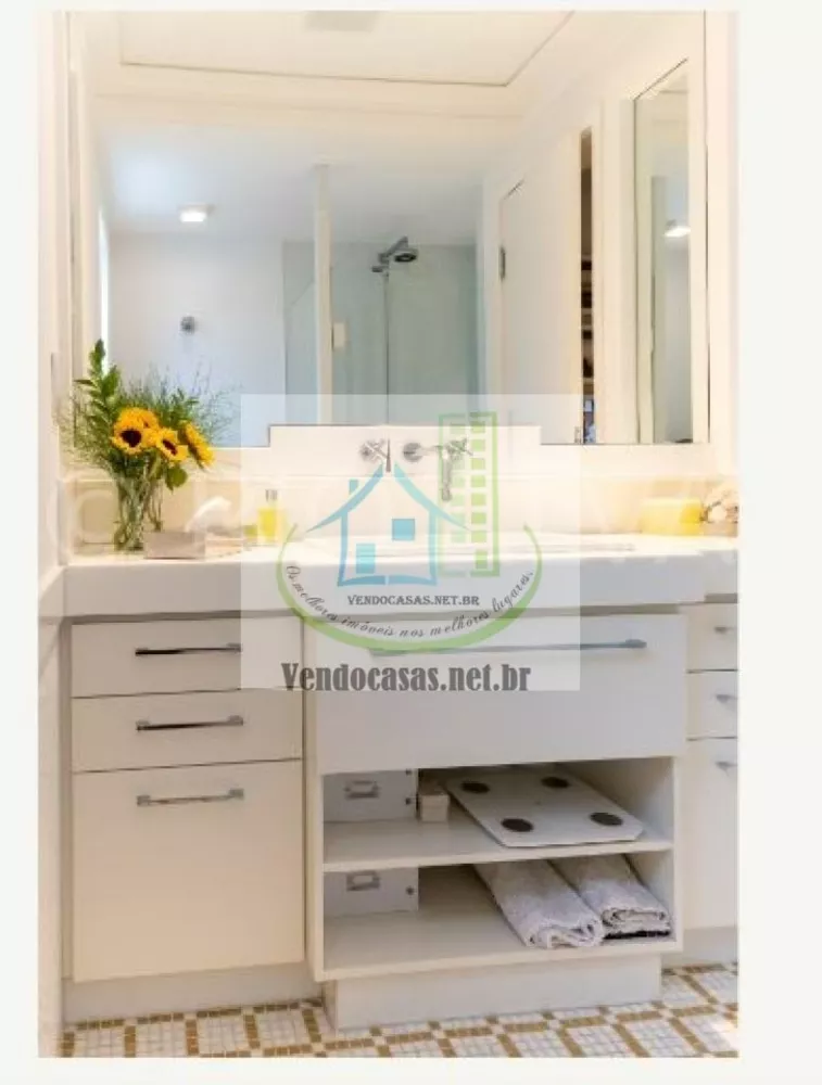 Apartamento à venda com 2 quartos, 83m² - Foto 4