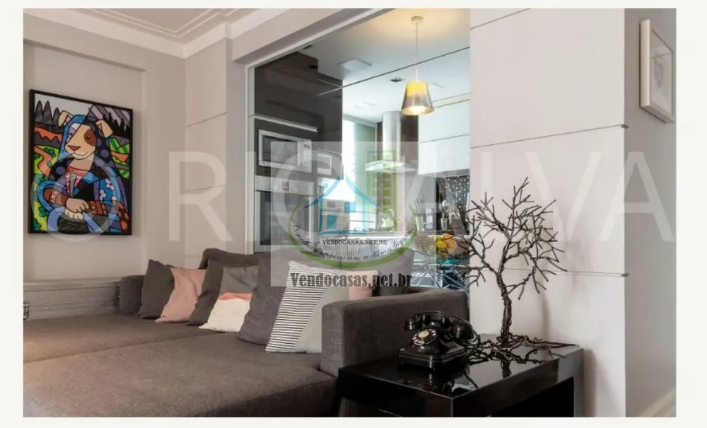 Apartamento, 2 quartos, 83 m² - Foto 13
