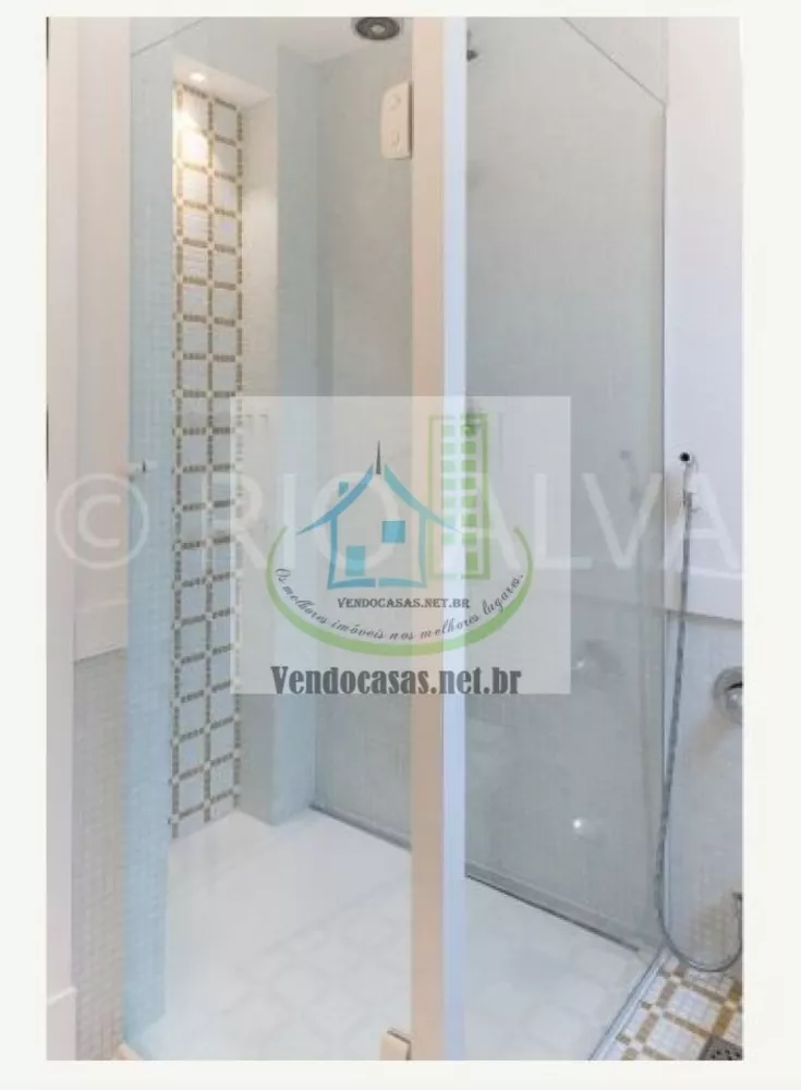 Apartamento à venda com 2 quartos, 83m² - Foto 3