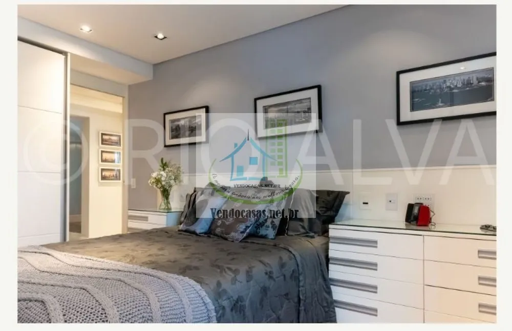 Apartamento, 2 quartos, 83 m² - Foto 5