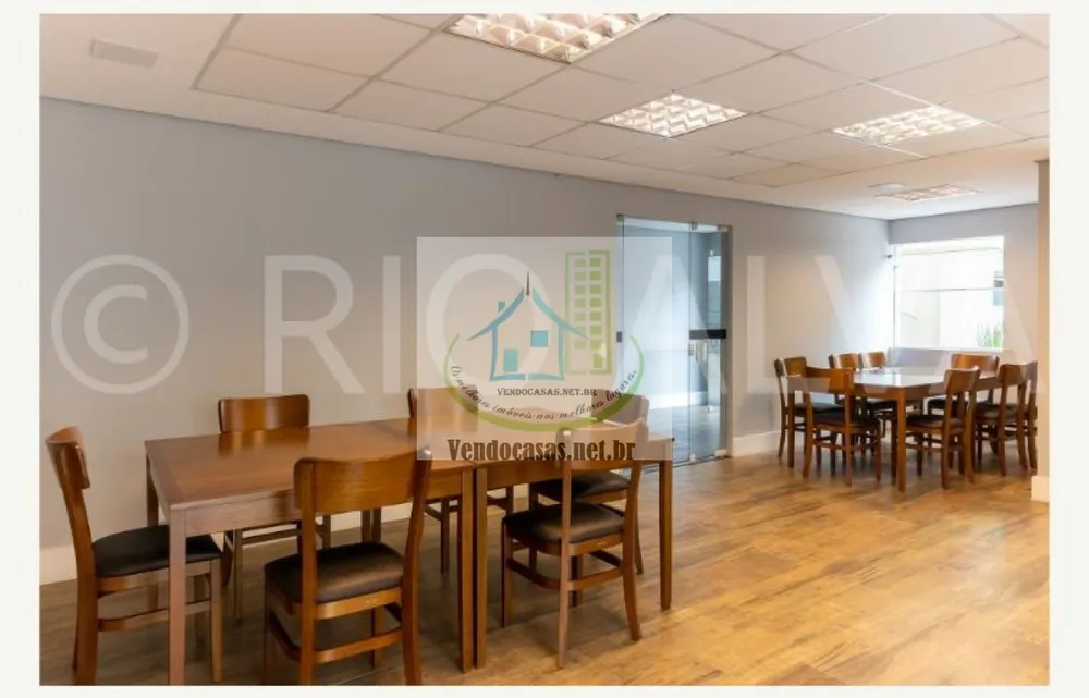 Apartamento, 2 quartos, 83 m² - Foto 2