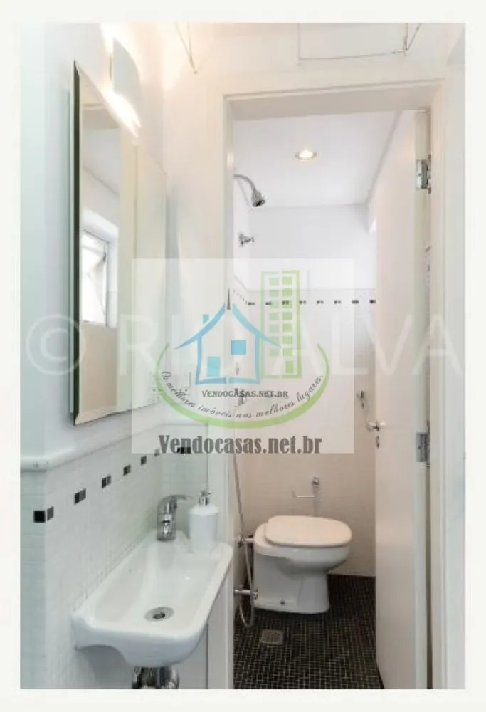 Apartamento, 2 quartos, 83 m² - Foto 6