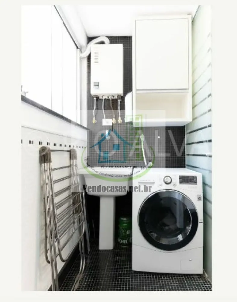 Apartamento, 2 quartos, 83 m² - Foto 3