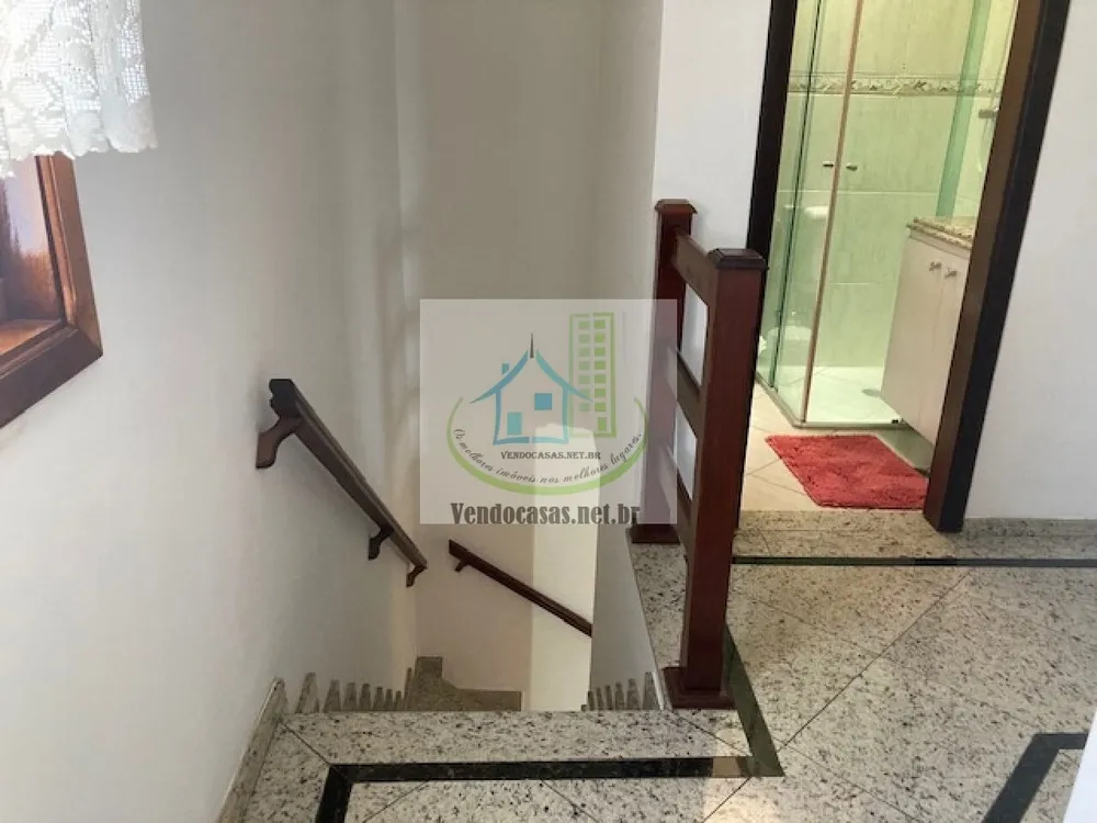 Casa, 3 quartos, 85 m² - Foto 12