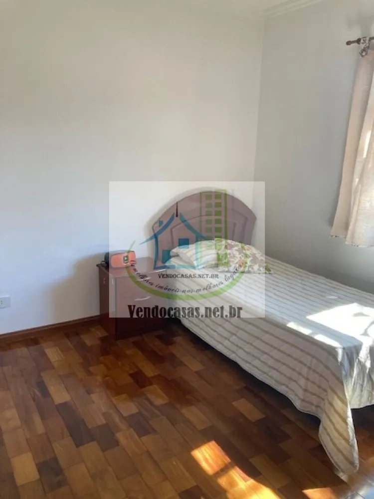 Casa, 3 quartos, 85 m² - Foto 14