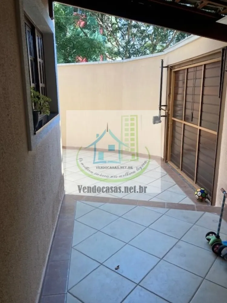 Casa, 3 quartos, 85 m² - Foto 15