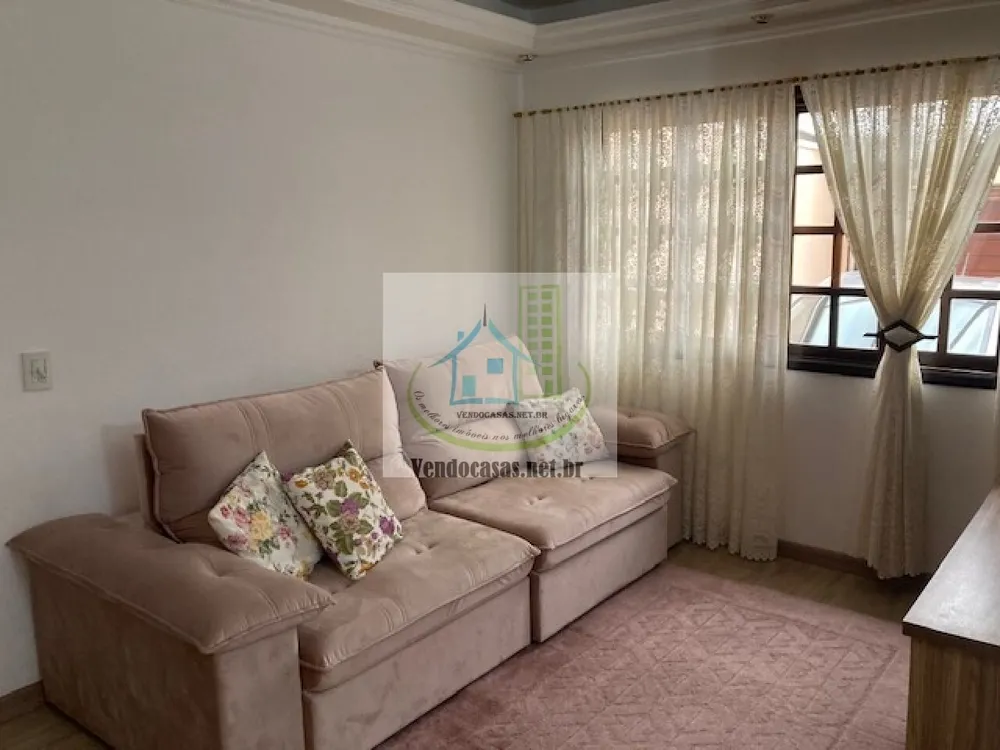 Casa, 3 quartos, 85 m² - Foto 11