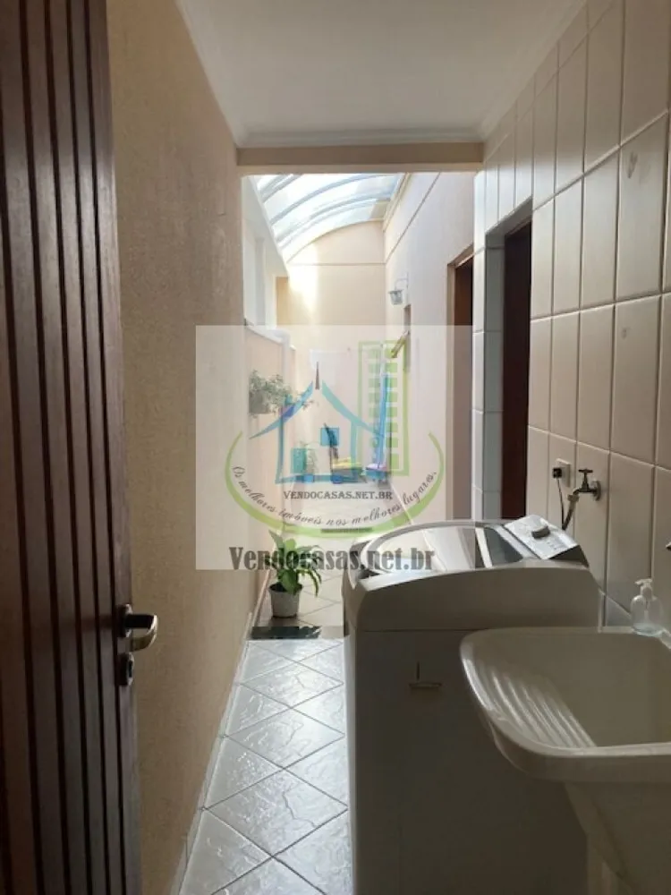 Casa, 3 quartos, 85 m² - Foto 7