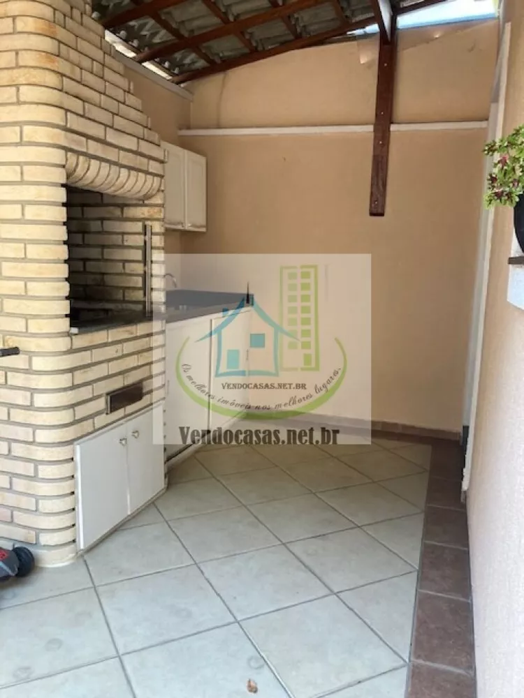 Casa à venda com 3 quartos, 85m² - Foto 3