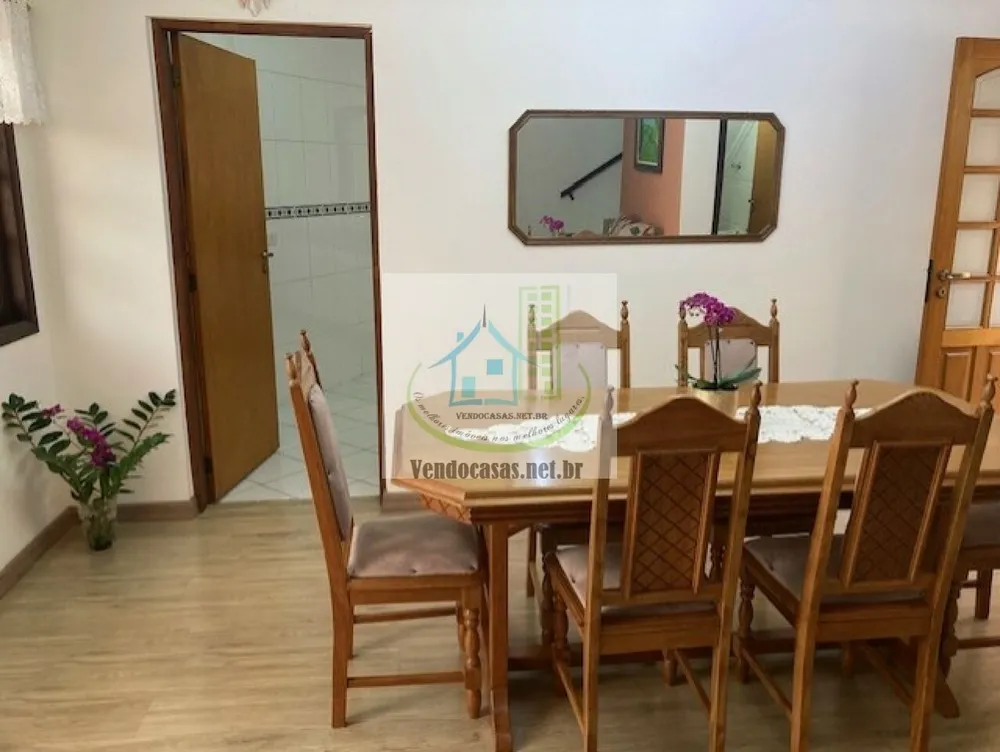 Casa, 3 quartos, 85 m² - Foto 5