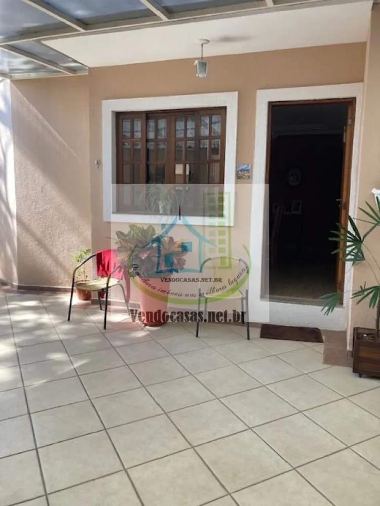 Casa, 3 quartos, 85 m² - Foto 8