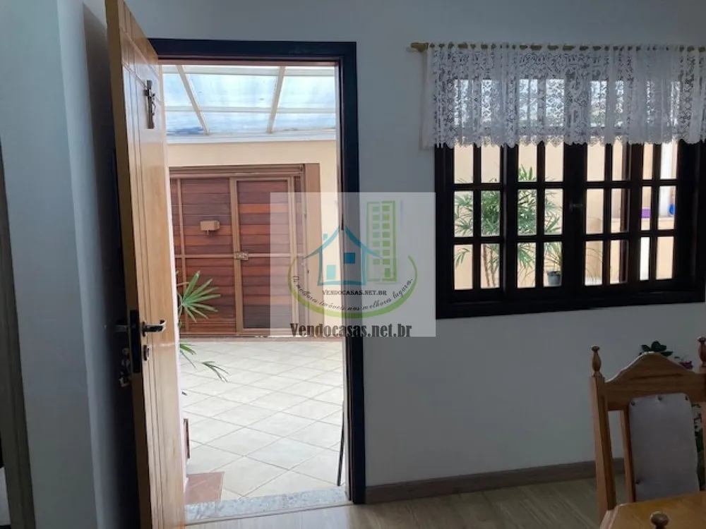 Casa, 3 quartos, 85 m² - Foto 13