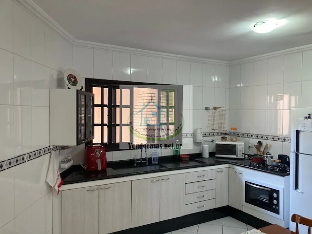 Casa, 3 quartos, 85 m² - Foto 9