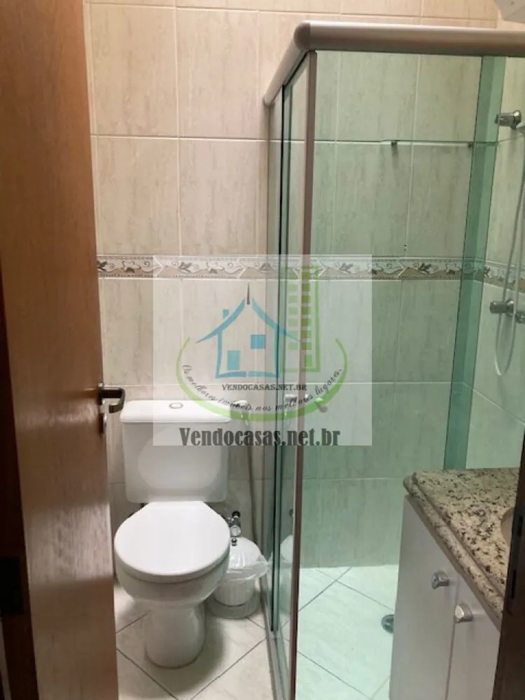 Casa, 3 quartos, 85 m² - Foto 16