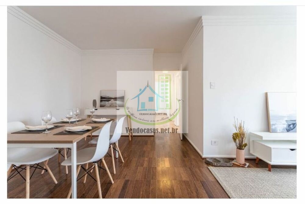 Apartamento, 3 quartos, 98 m² - Foto 8