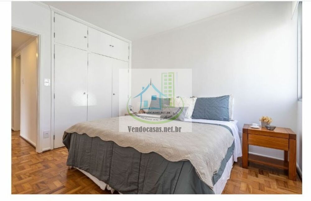 Apartamento, 3 quartos, 98 m² - Foto 1
