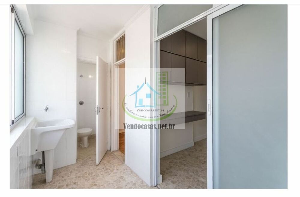 Apartamento, 3 quartos, 98 m² - Foto 3