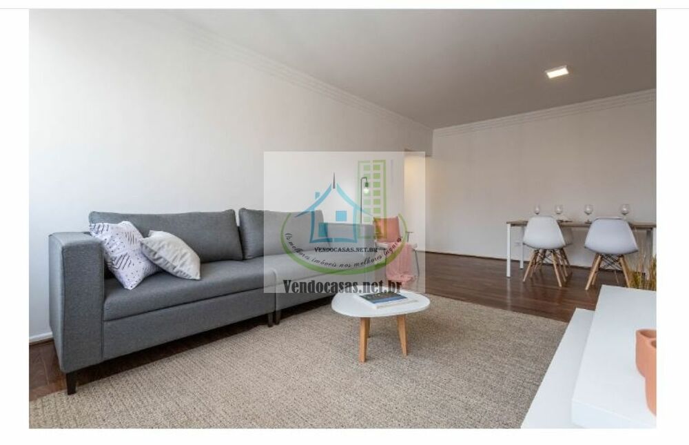 Apartamento, 3 quartos, 98 m² - Foto 7