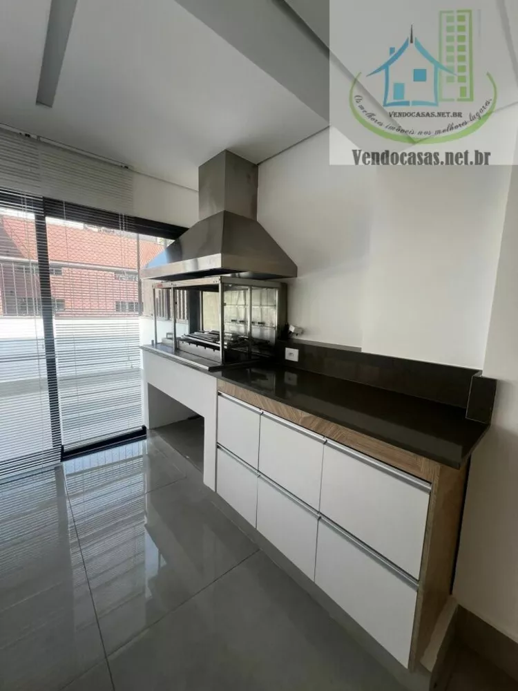 Apartamento para alugar com 3 quartos, 234m² - Foto 9