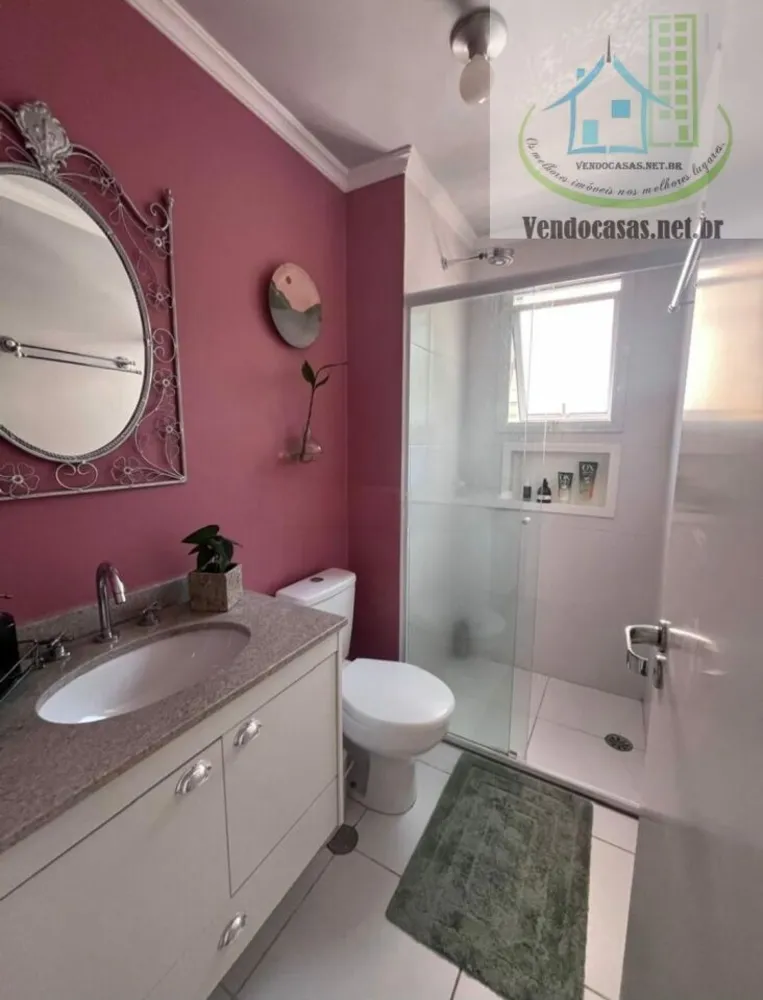Apartamento, 3 quartos, 87 m² - Foto 4