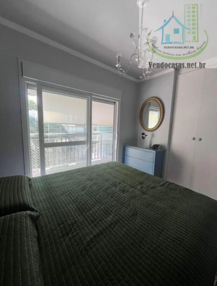 Apartamento, 3 quartos, 87 m² - Foto 8