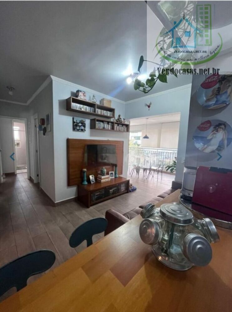 Apartamento, 3 quartos, 87 m² - Foto 4