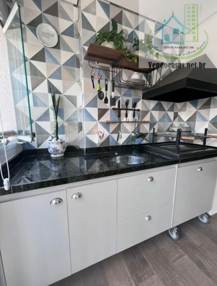 Apartamento, 3 quartos, 87 m² - Foto 2