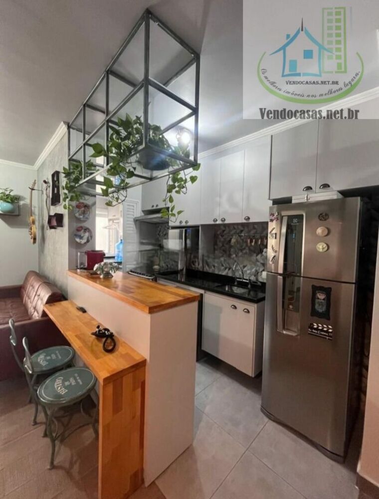 Apartamento, 3 quartos, 87 m² - Foto 6