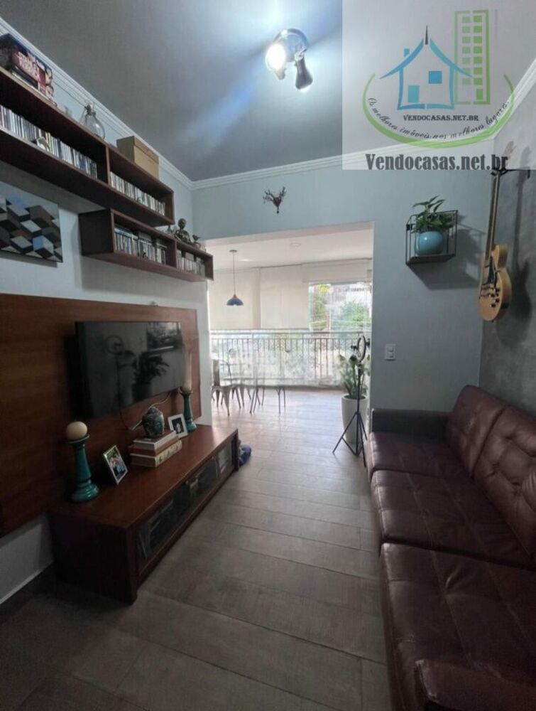 Apartamento, 3 quartos, 87 m² - Foto 5
