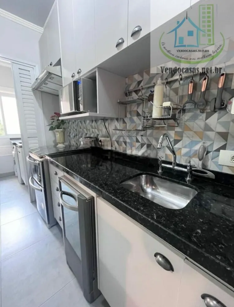 Apartamento, 3 quartos, 87 m² - Foto 7