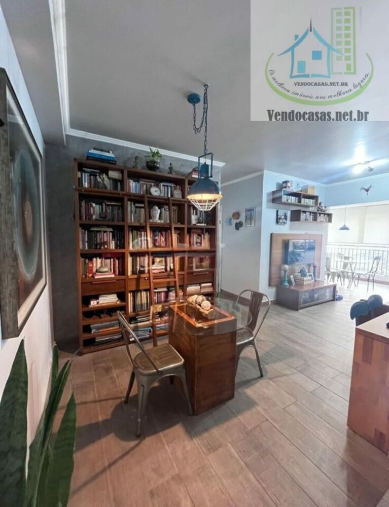 Apartamento, 3 quartos, 87 m² - Foto 2