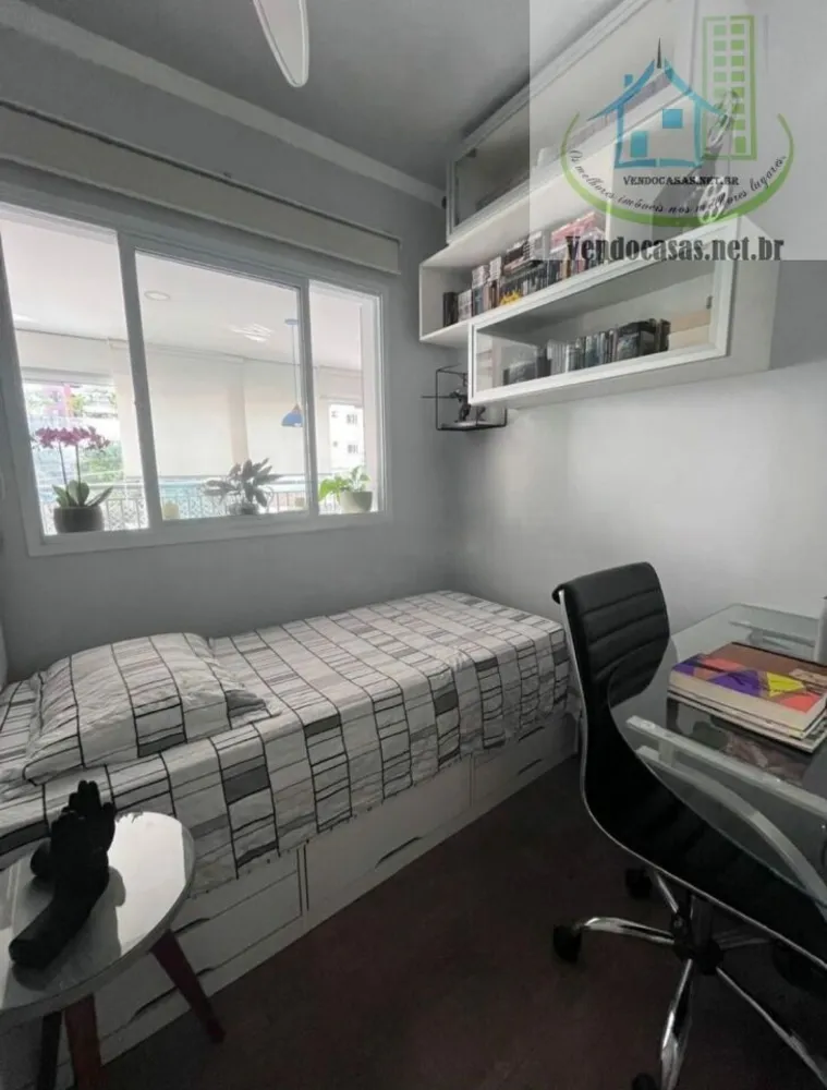 Apartamento, 3 quartos, 87 m² - Foto 5
