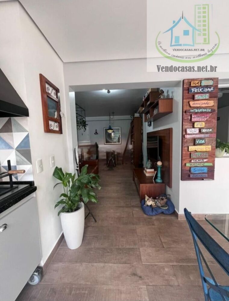 Apartamento, 3 quartos, 87 m² - Foto 7