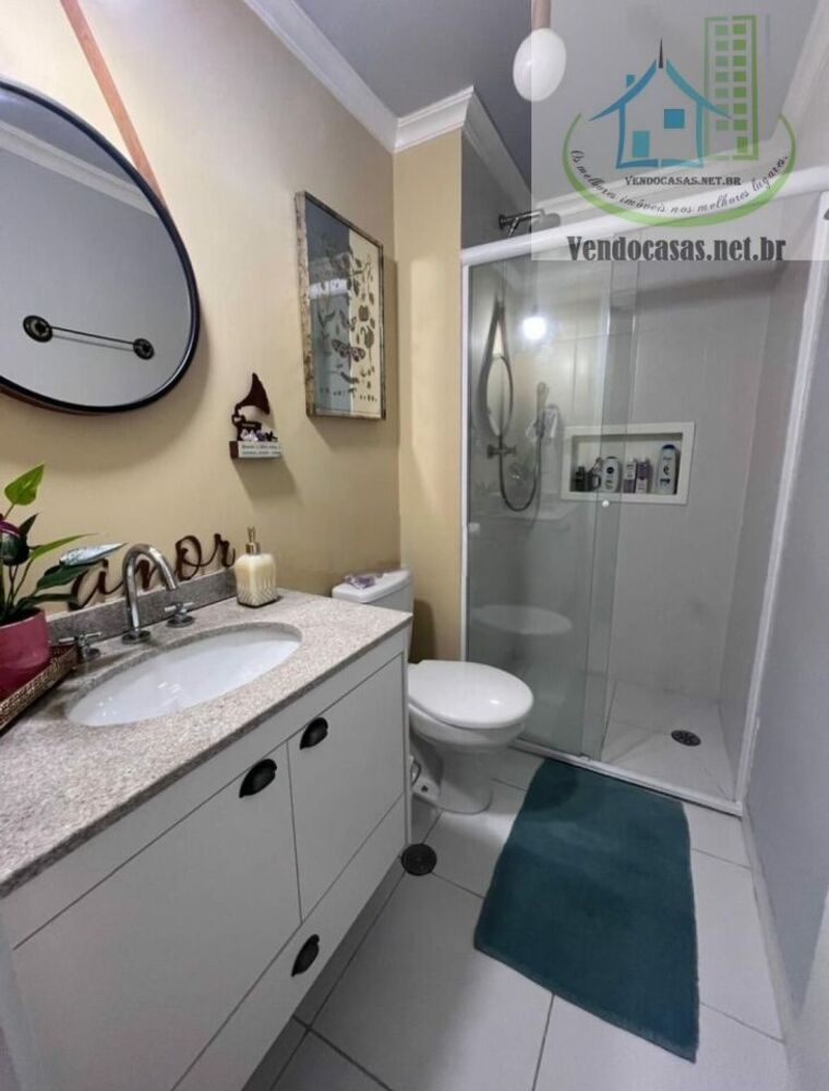 Apartamento, 3 quartos, 87 m² - Foto 8