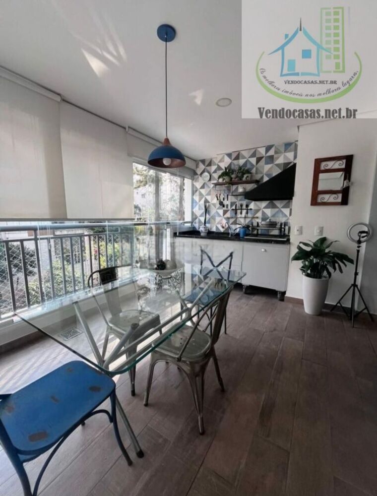 Apartamento, 3 quartos, 87 m² - Foto 3