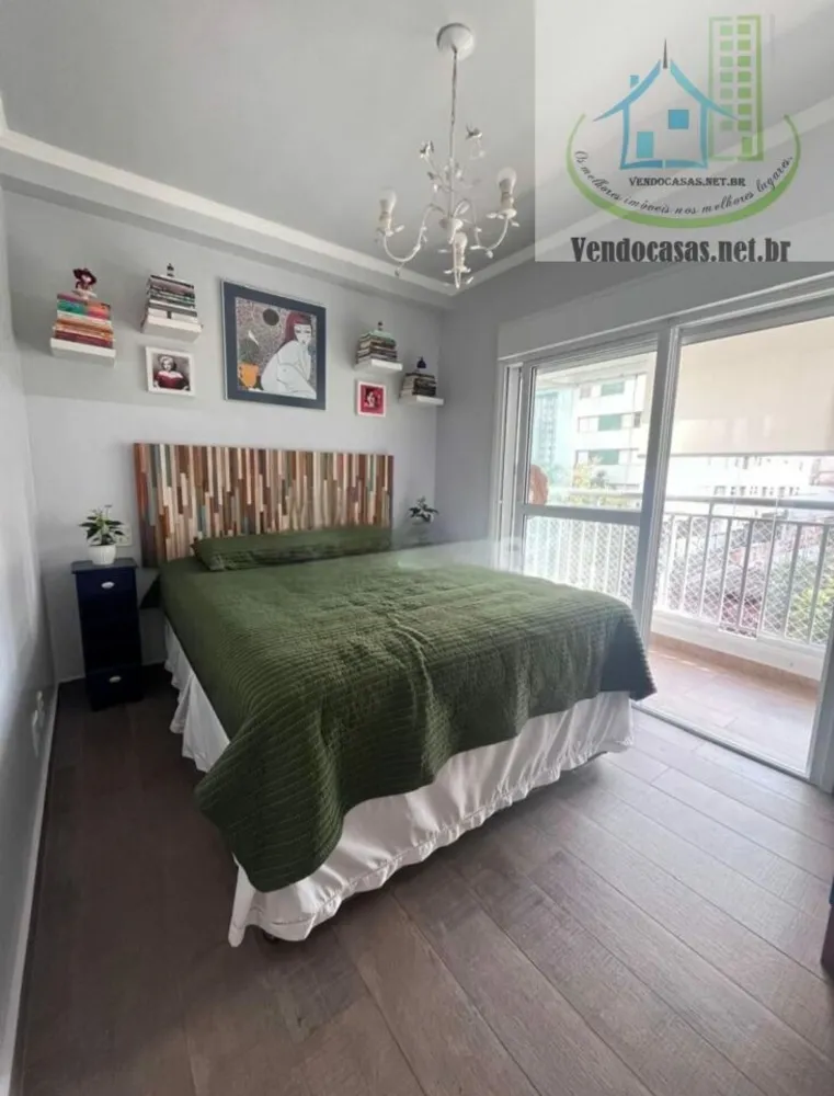 Apartamento, 3 quartos, 87 m² - Foto 17