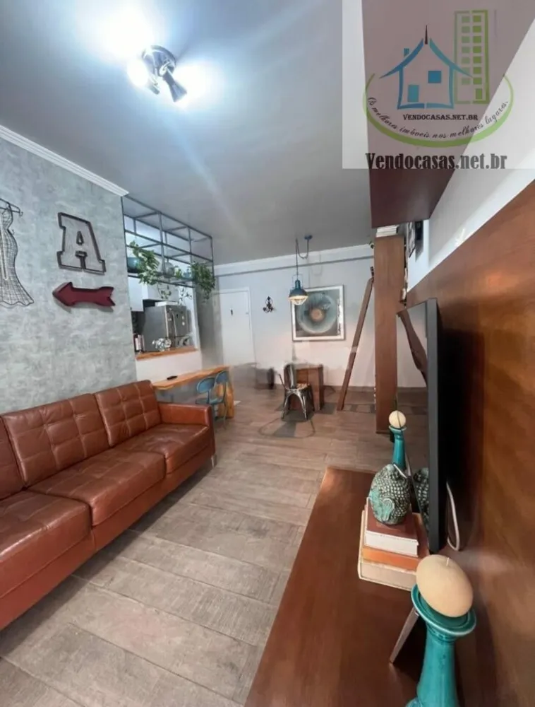 Apartamento, 3 quartos, 87 m² - Foto 6