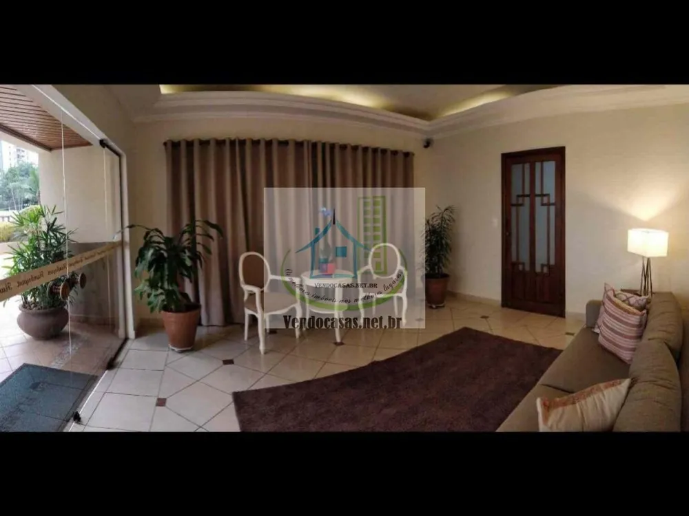 Apartamento, 3 quartos, 125 m² - Foto 14