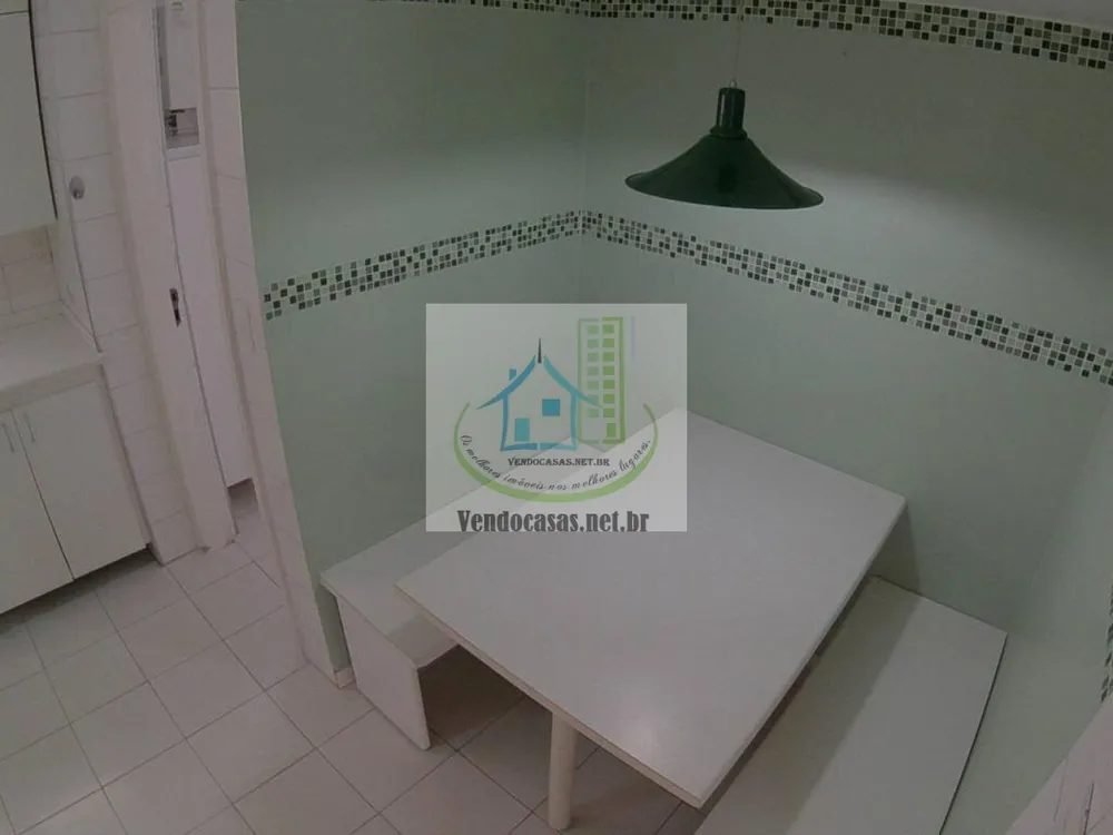 Apartamento, 3 quartos, 125 m² - Foto 5