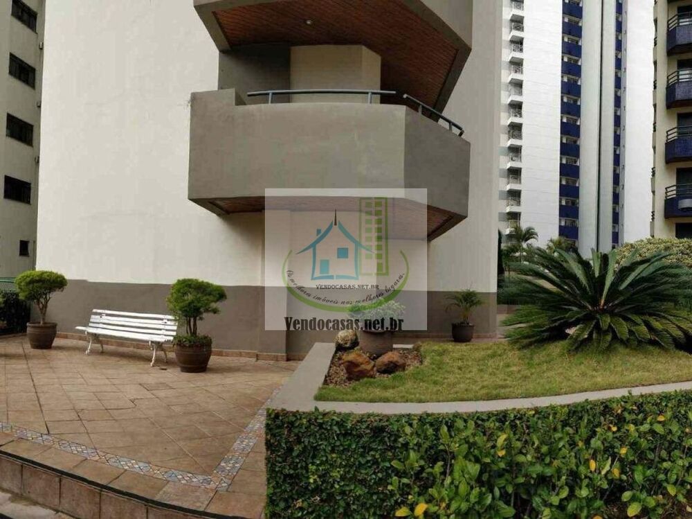Apartamento, 3 quartos, 125 m² - Foto 11