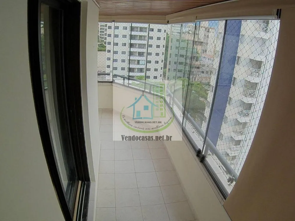 Apartamento, 3 quartos, 125 m² - Foto 8