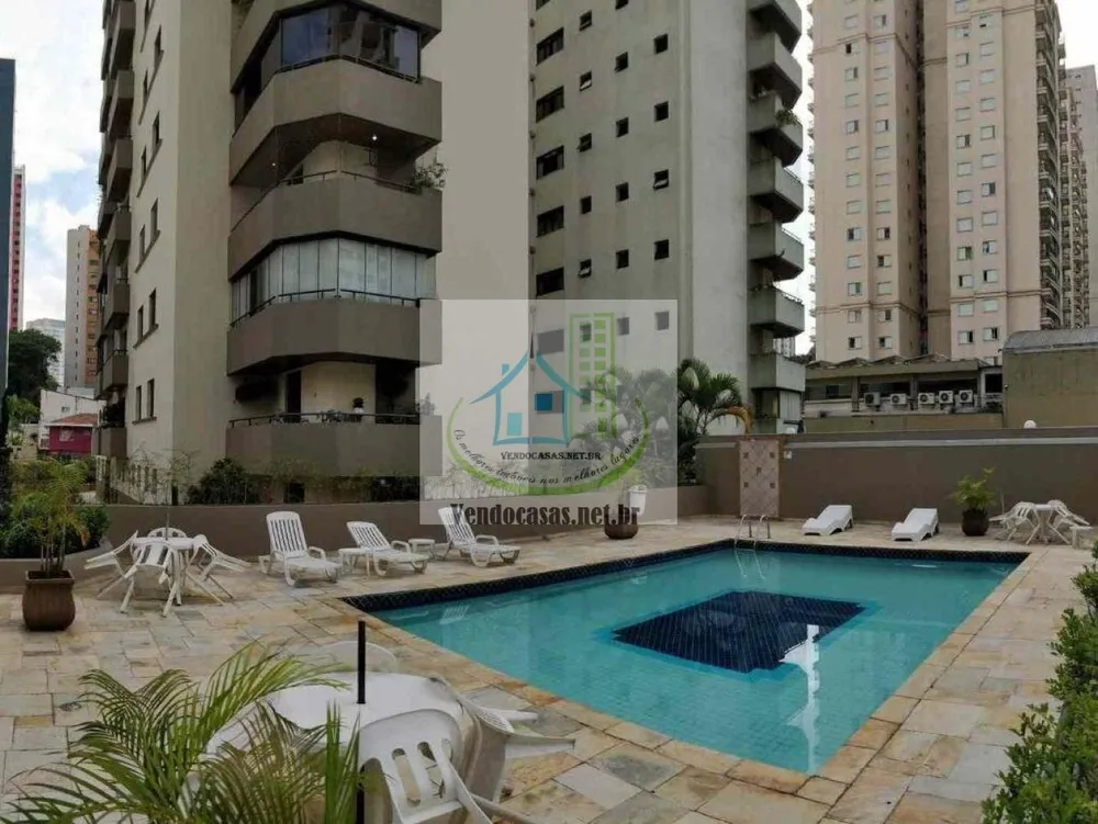 Apartamento, 3 quartos, 125 m² - Foto 16