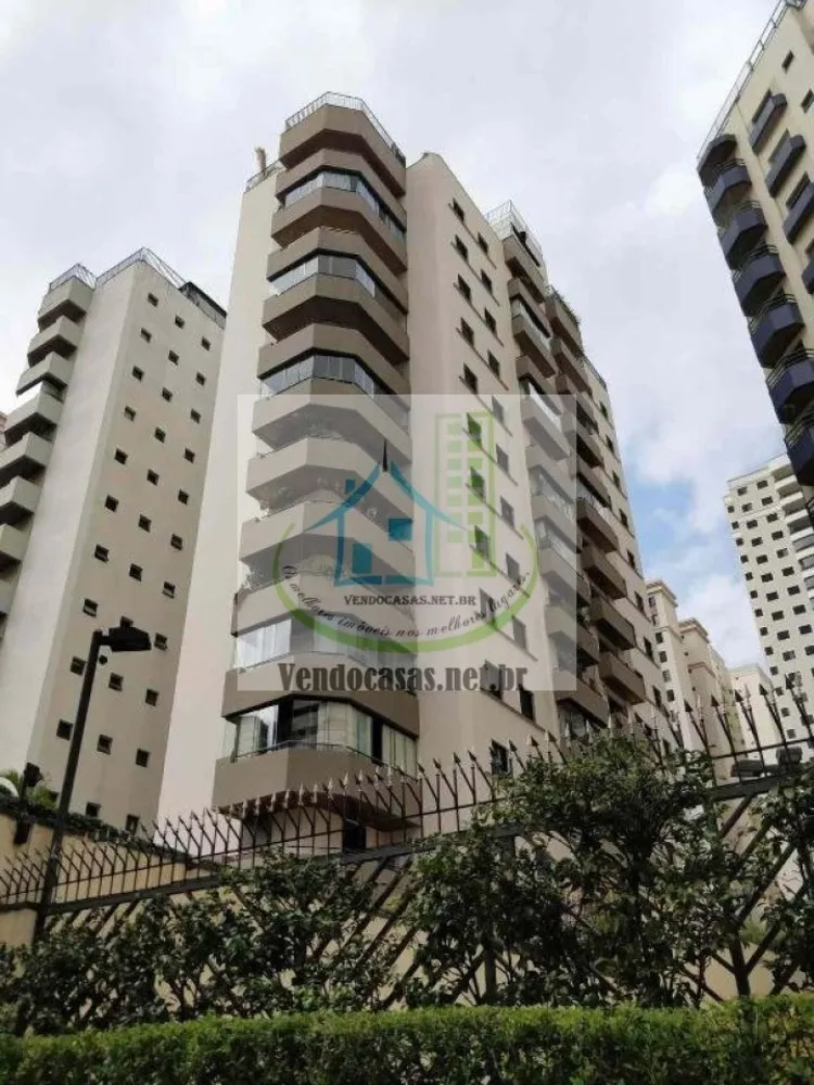 Apartamento, 3 quartos, 125 m² - Foto 2