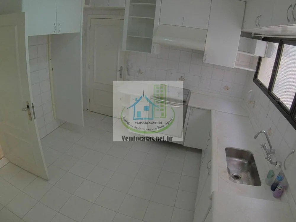 Apartamento, 3 quartos, 125 m² - Foto 15