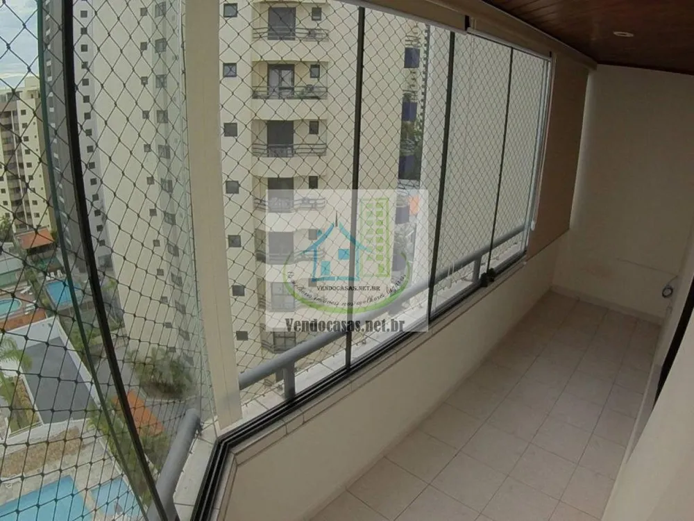 Apartamento, 3 quartos, 125 m² - Foto 13