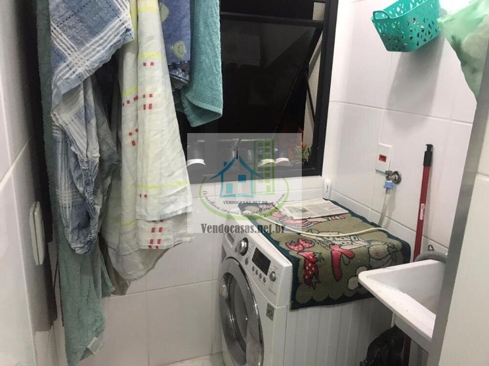 Apartamento, 2 quartos, 50 m² - Foto 1