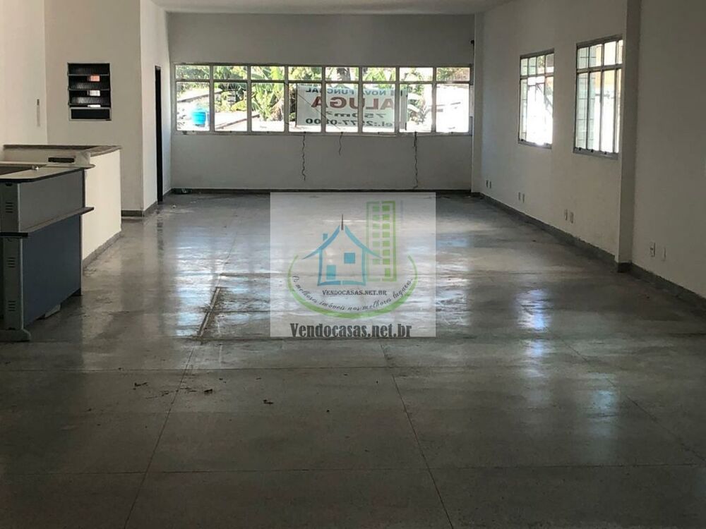 Depósito-Galpão, 800 m² - Foto 2
