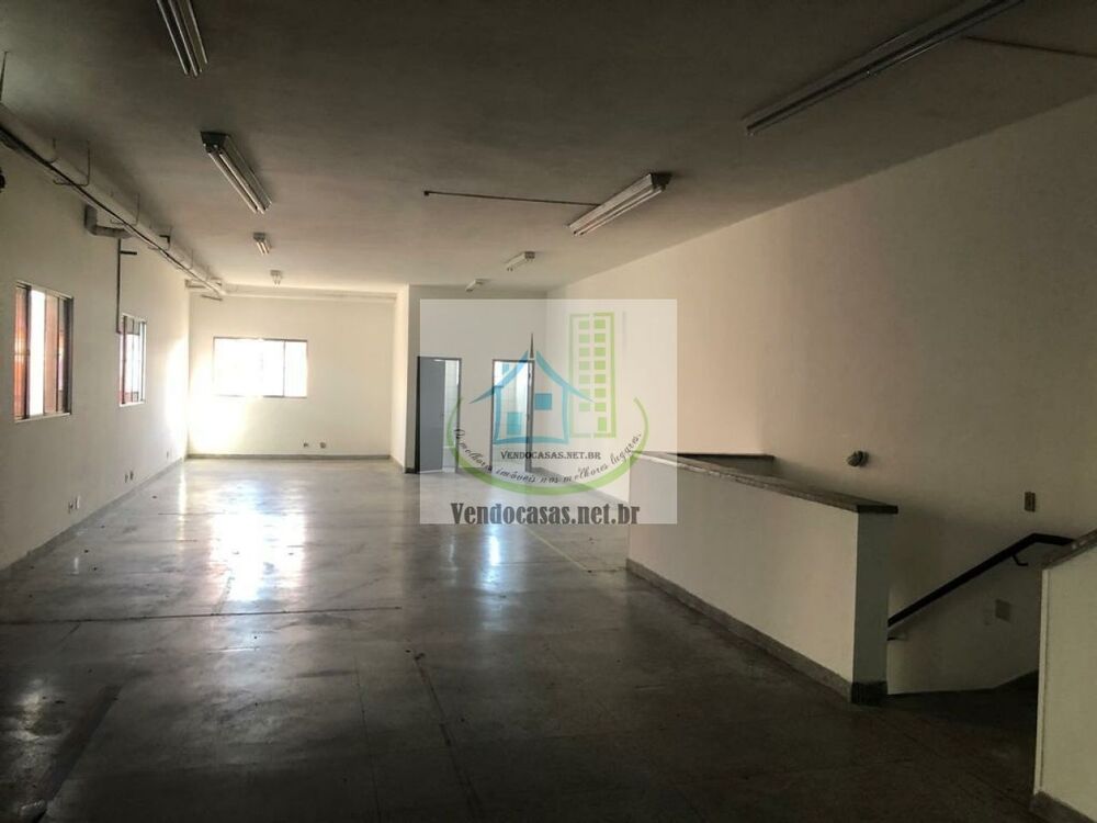 Depósito-Galpão, 800 m² - Foto 4