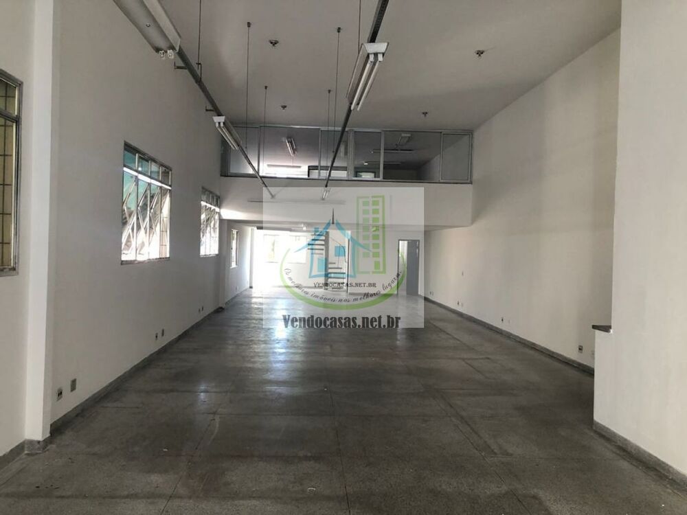 Depósito-Galpão, 800 m² - Foto 1